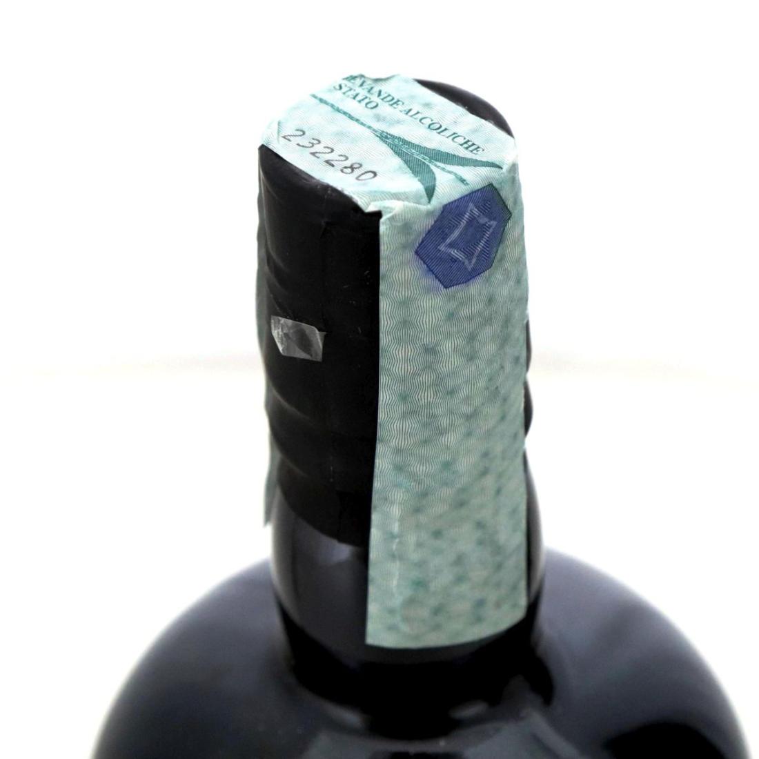 Image for Caroni 2000 Full Proof Heavy - Basdeo "Dicky" Ramsarran