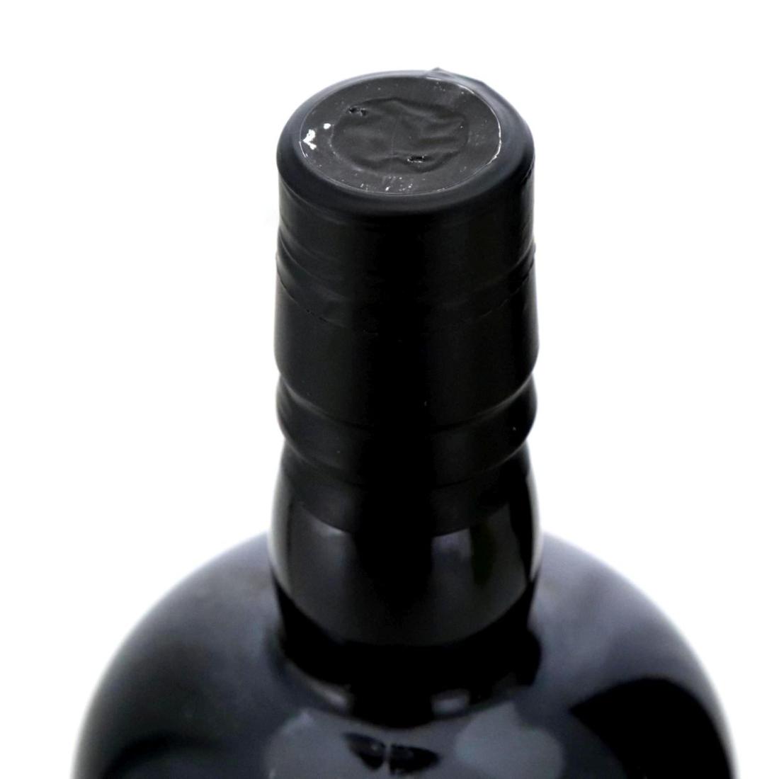 Image for Caroni 1998 Full Proof 21 Year Old Heavy - Kevon "Slippery" Moreno