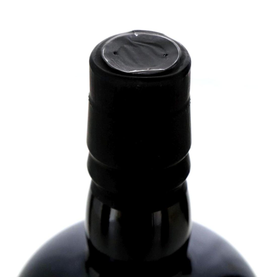 Image for Caroni 1998 Full Proof 20 Year Old Heavy - Dennis "X" Gopaul