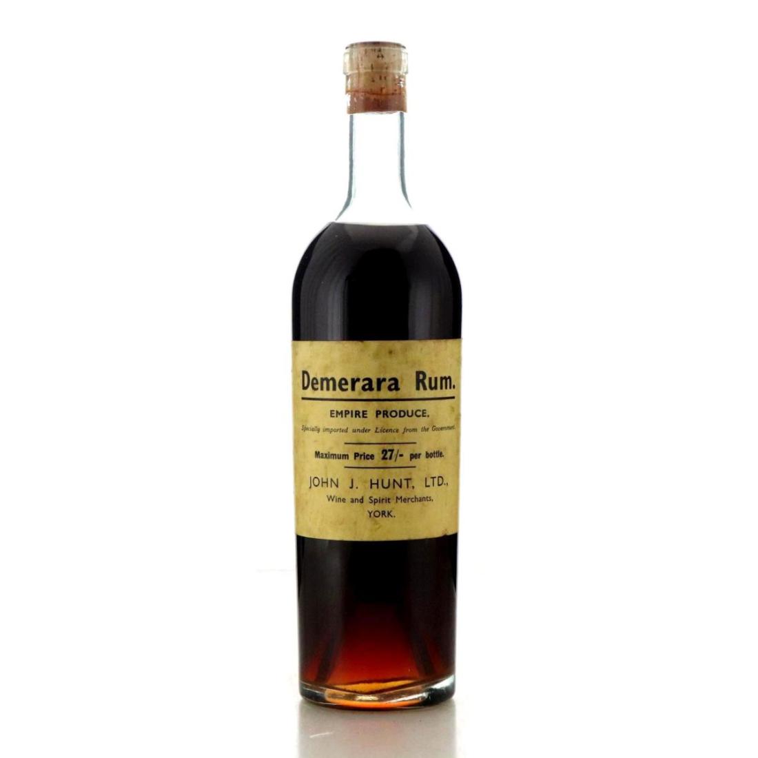 Image for Demerara Rum