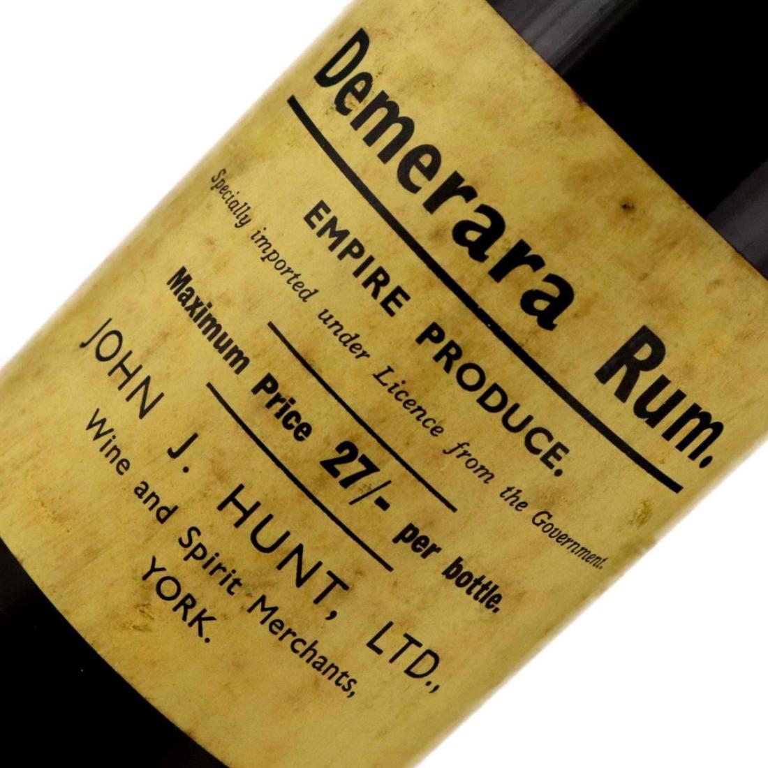Image for Demerara Rum