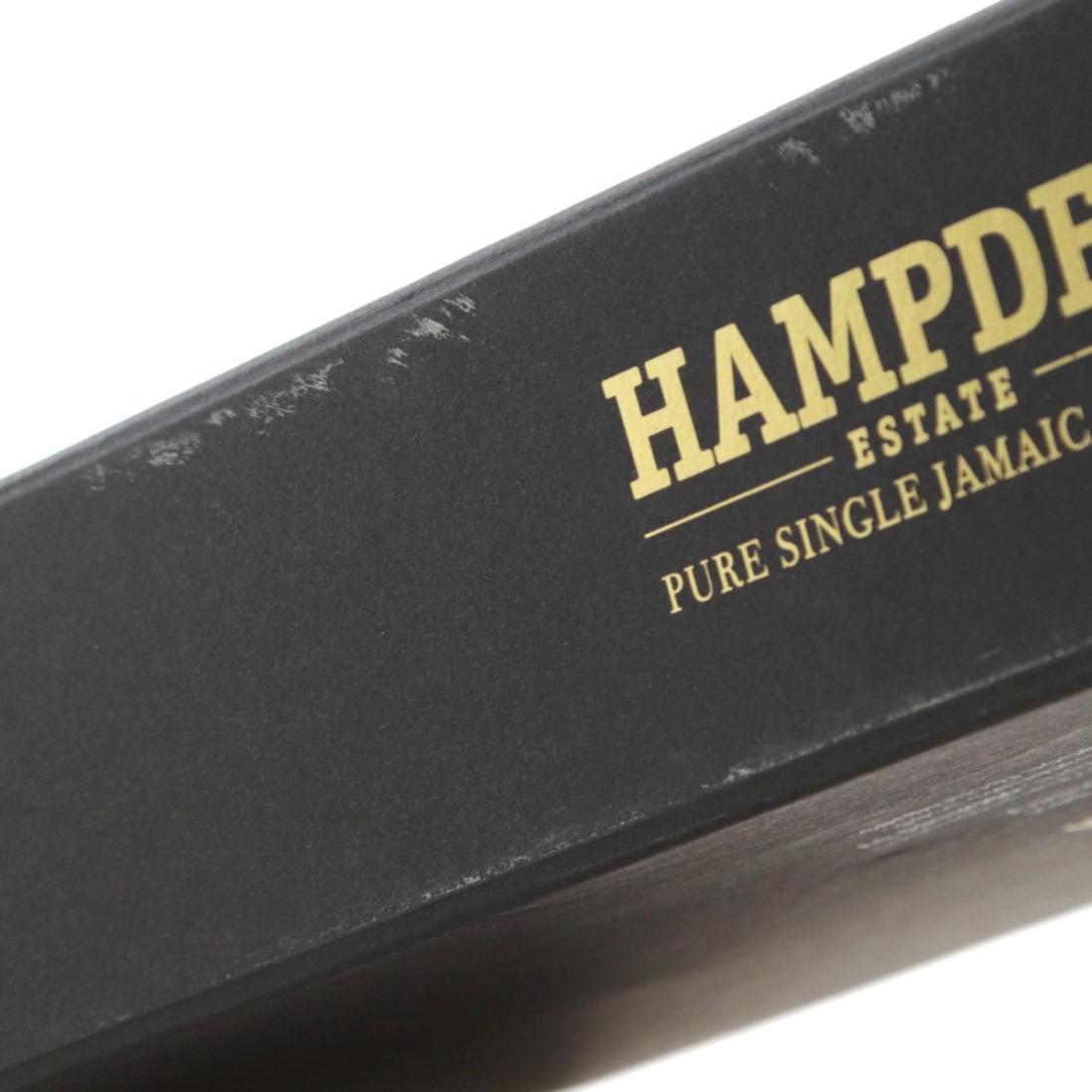 Image for Hampden Estate The 8 Marks Collection Box Set