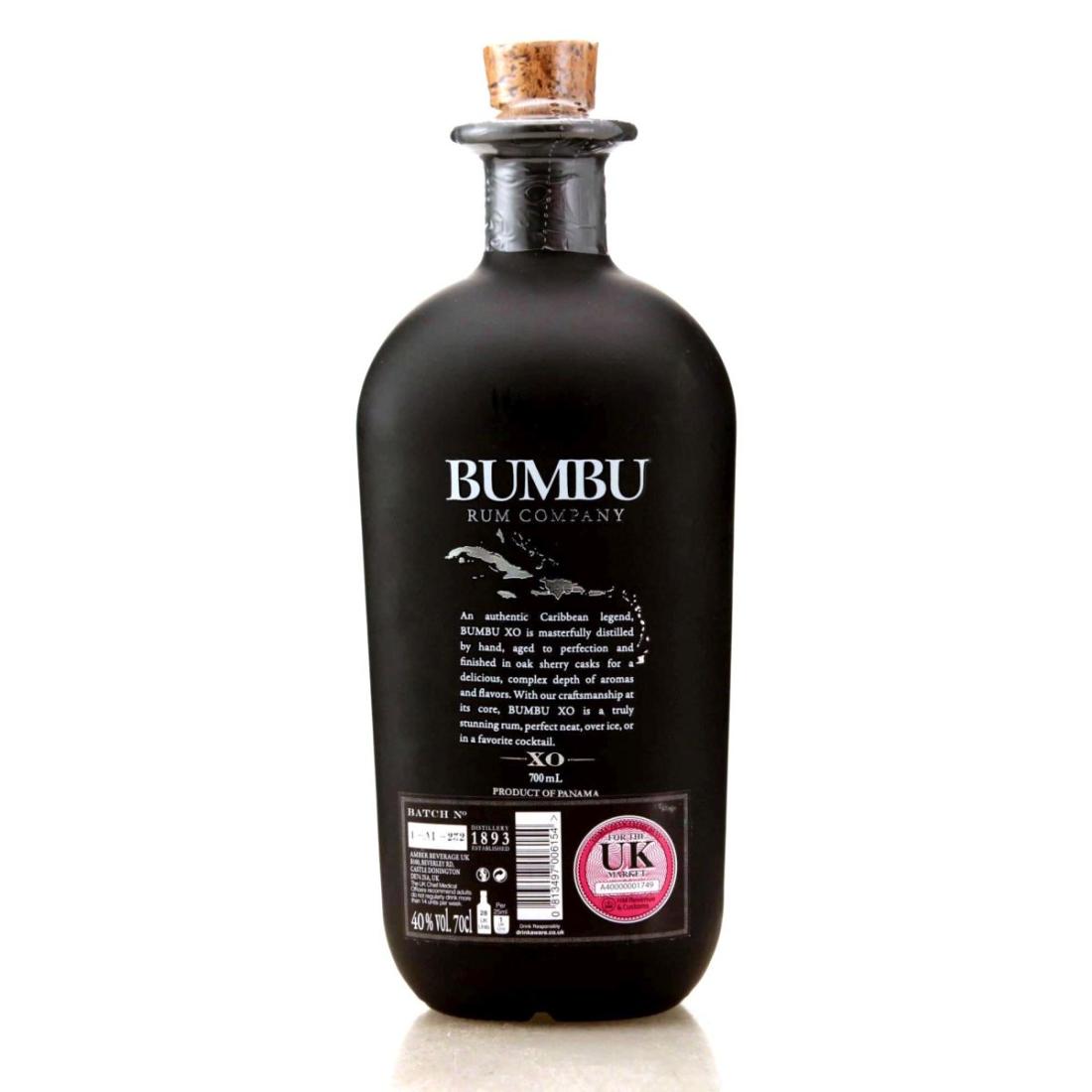 Image for Bumbu XO