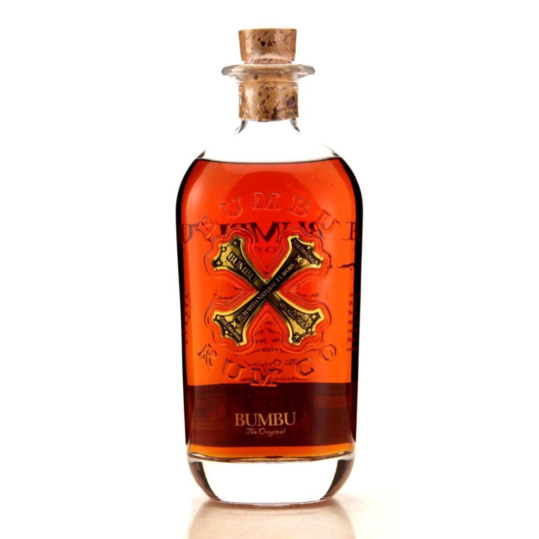 Image for Bumbu The Original