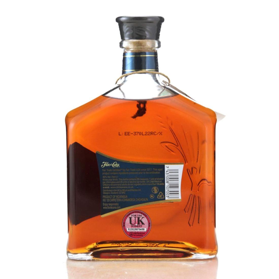 Image for Flor de Caña Centenario 12