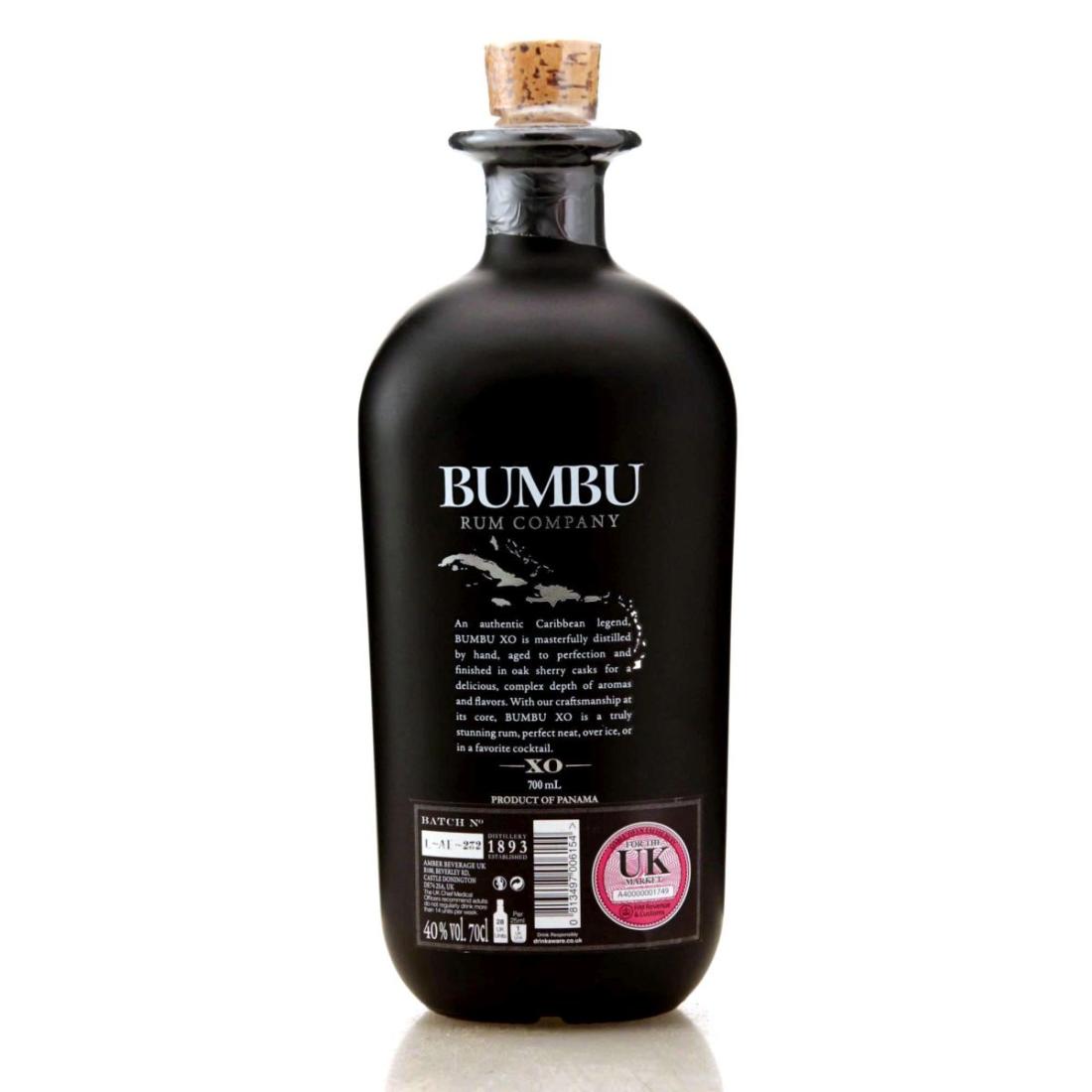 Image for Bumbu XO