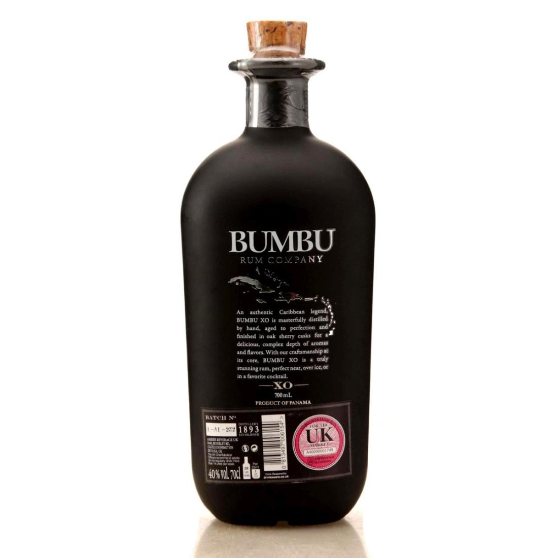 Image for Bumbu XO