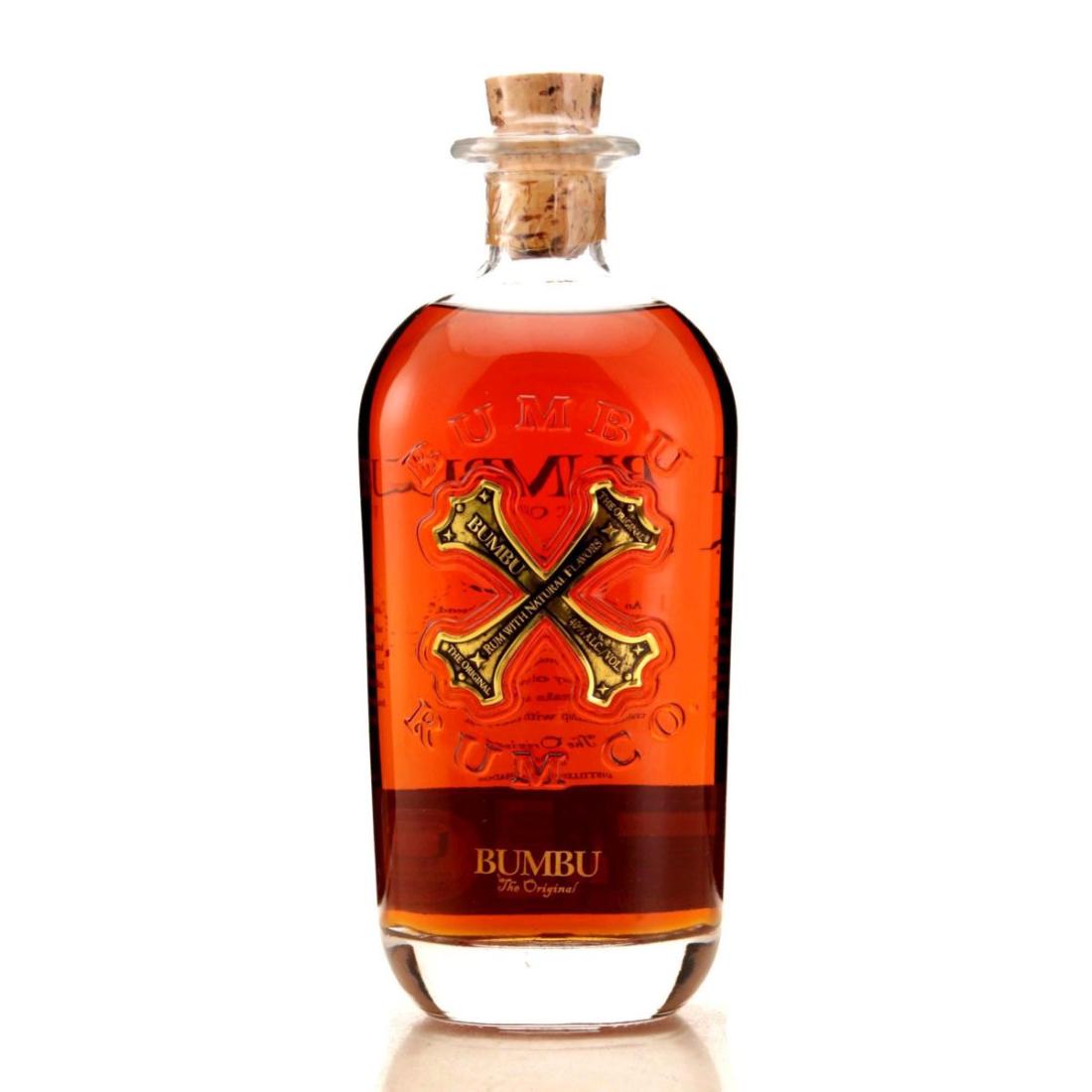 Image for Bumbu The Original