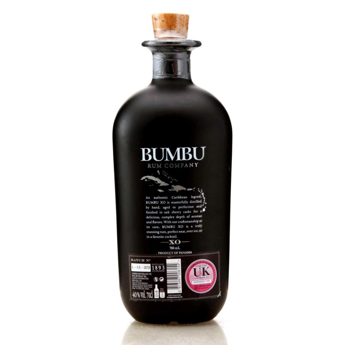 Image for Bumbu XO