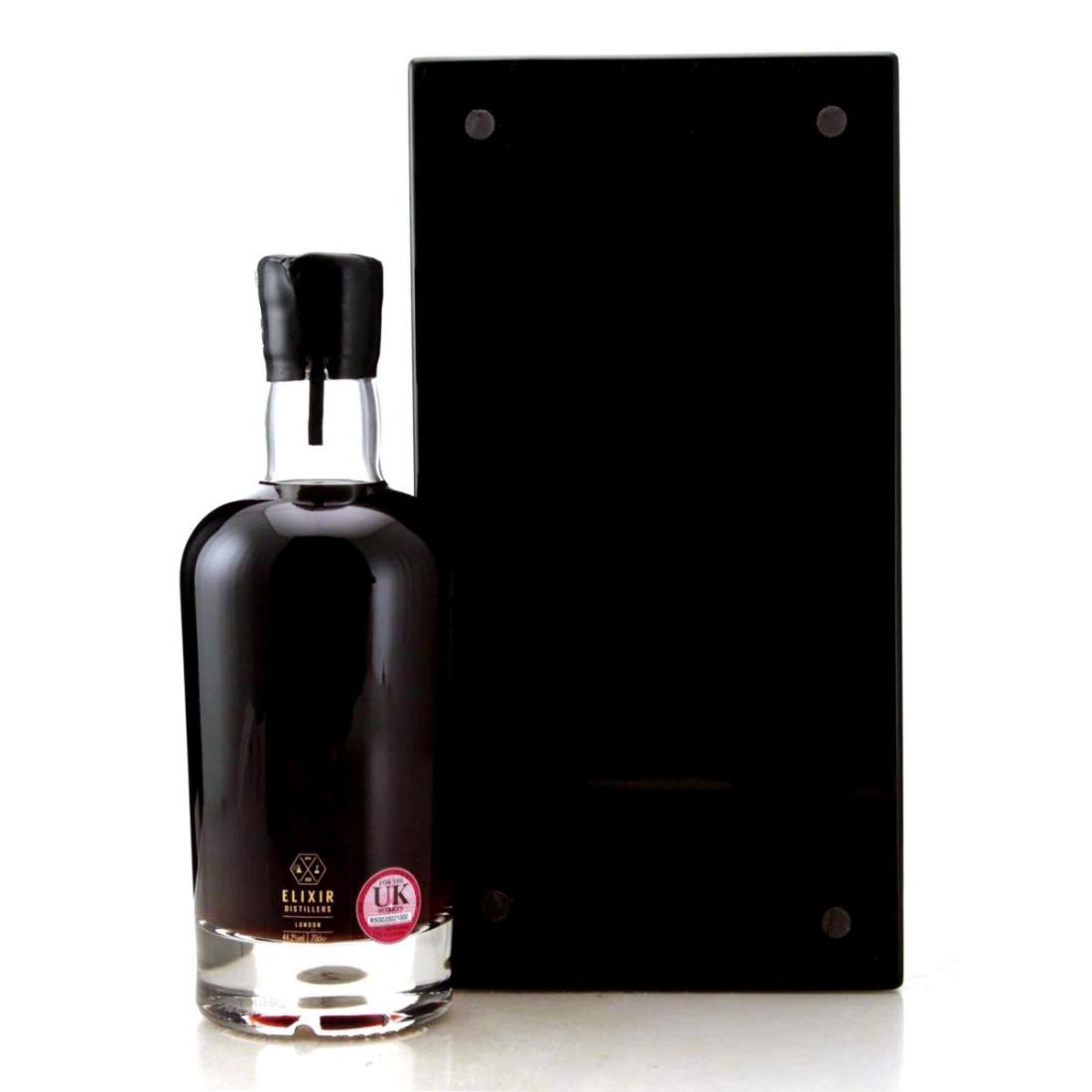 Image for Black Tot 1975 40 Year Old Demerara Rum