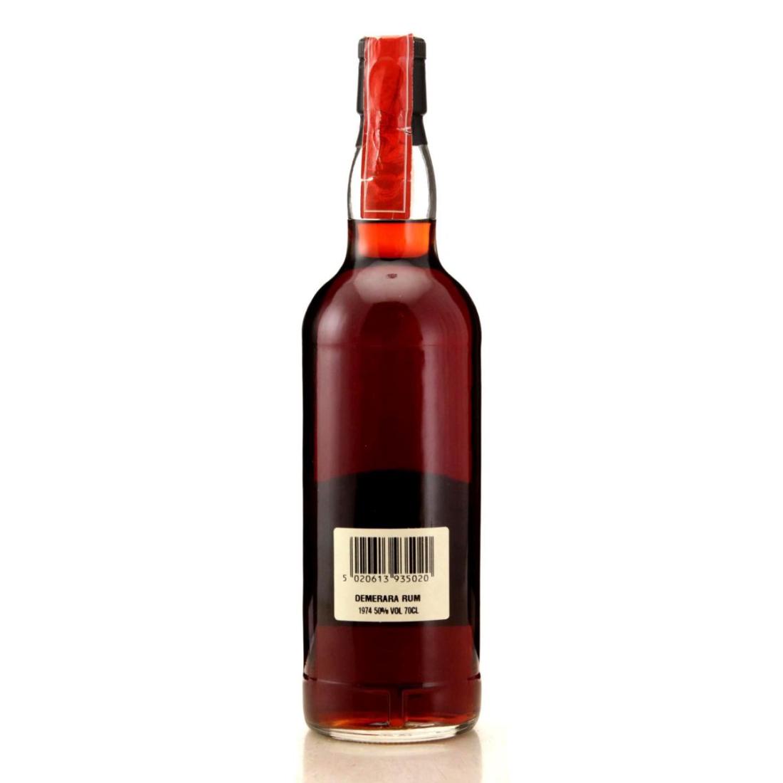 Image for Demerara Rum 1974