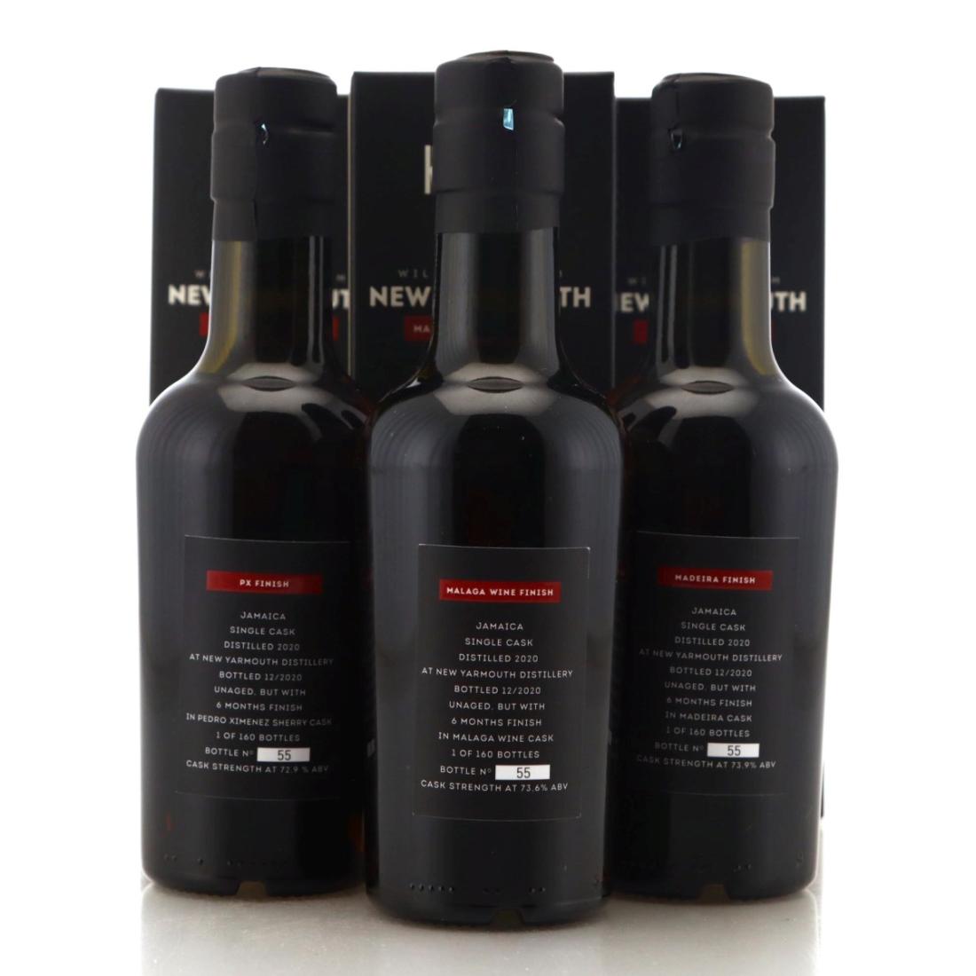 Image for New Yarmouth Wild Series Tasting Kit