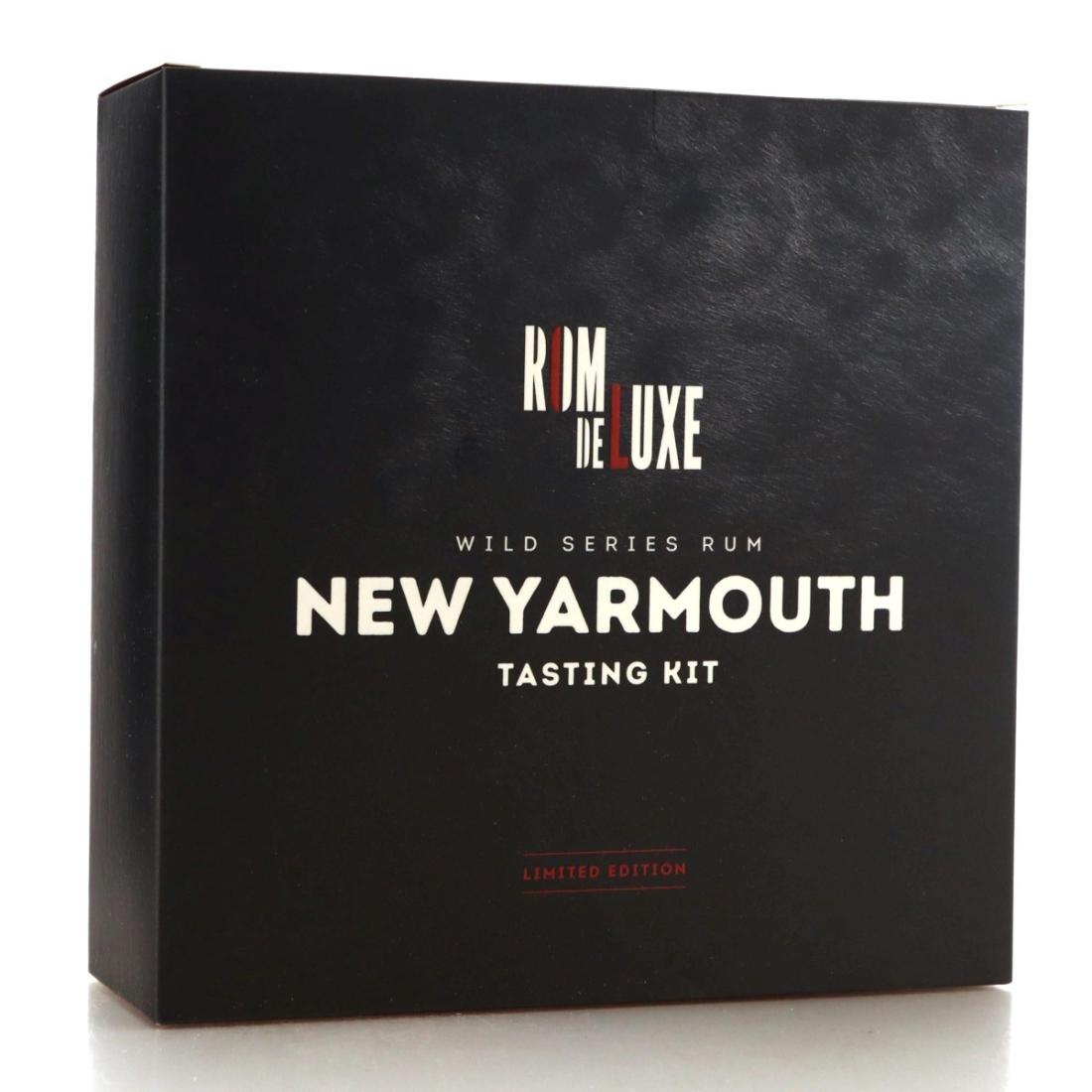 Image for New Yarmouth Wild Series Tasting Kit