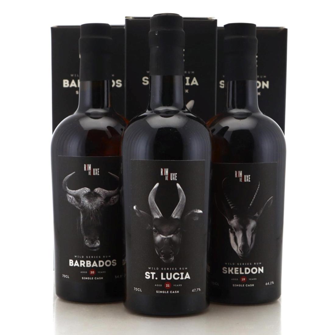 Image for Wild Series Unicorn Tasting Kit