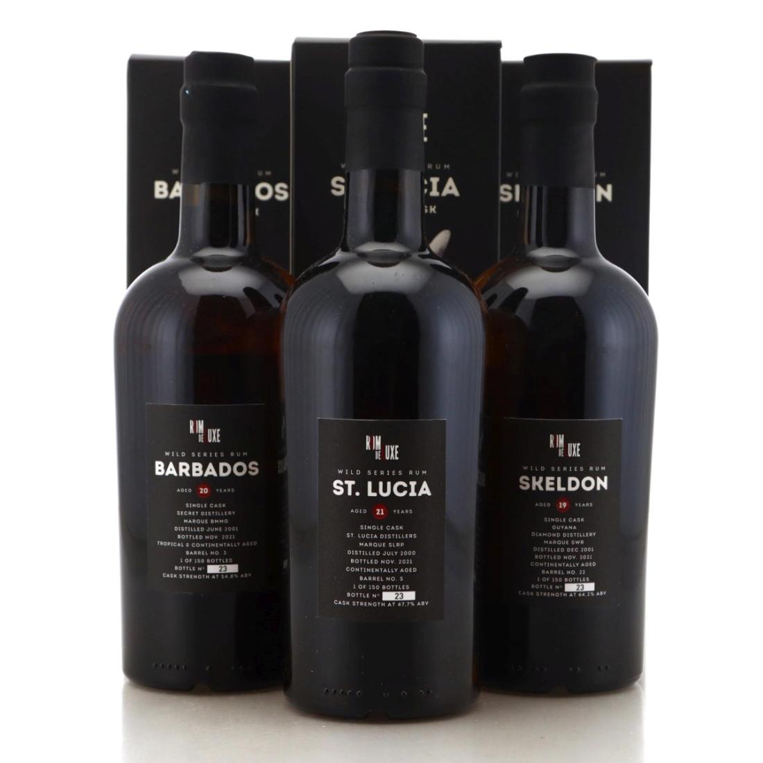 Image for Wild Series Unicorn Tasting Kit