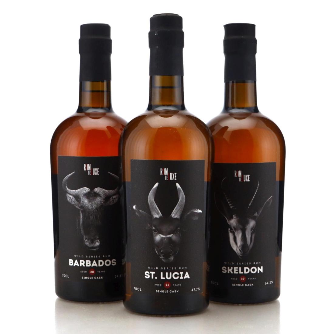 Image for Wild Series Unicorn Tasting Kit