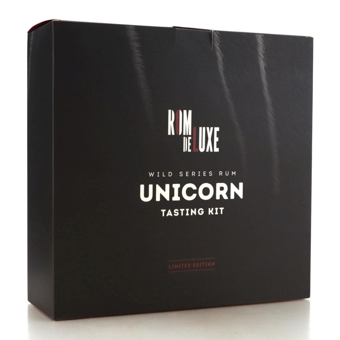 Image for Wild Series Unicorn Tasting Kit