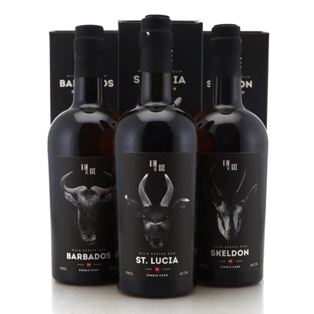 Image for Wild Series Unicorn Tasting Kit