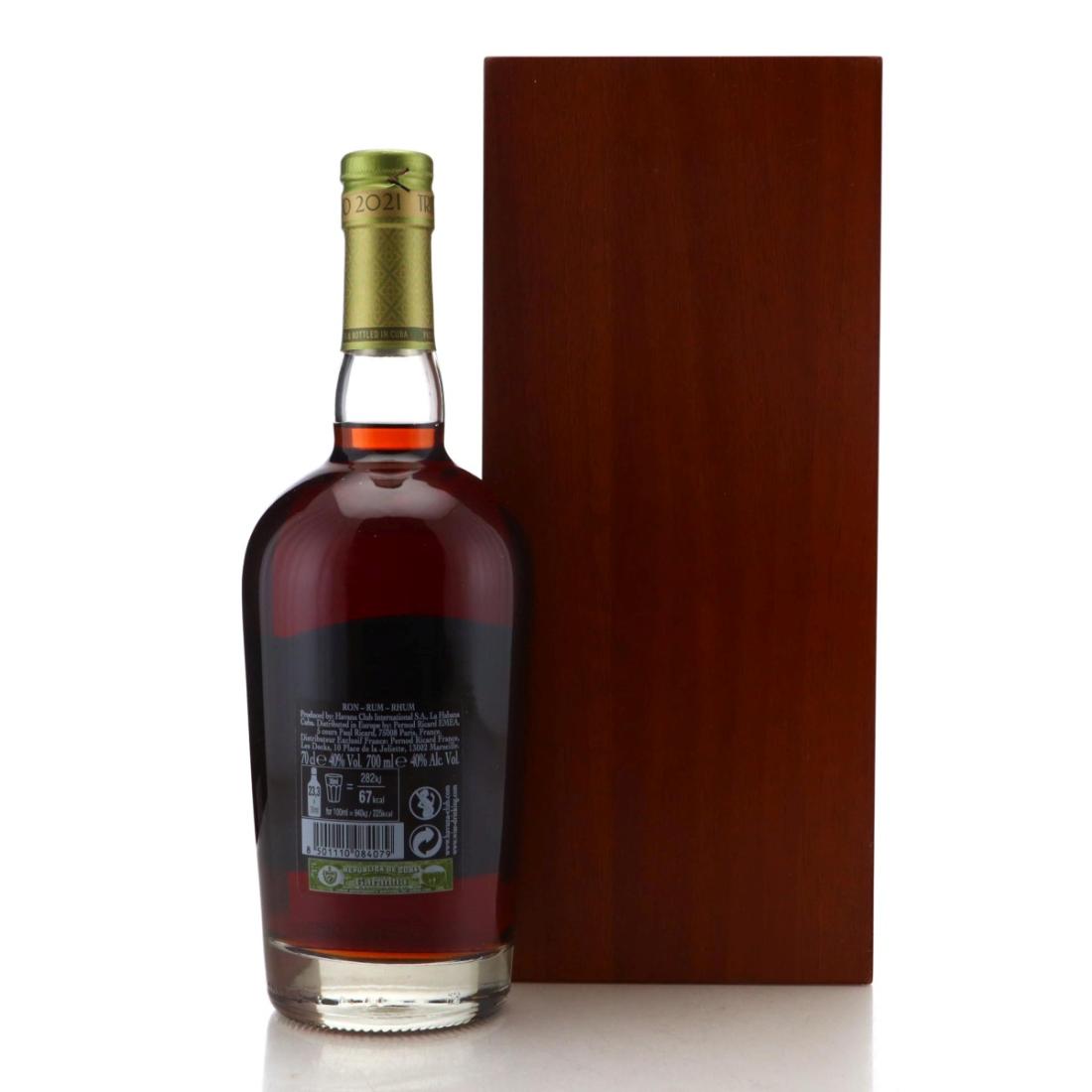 Image for Havana Club Tributo 2021