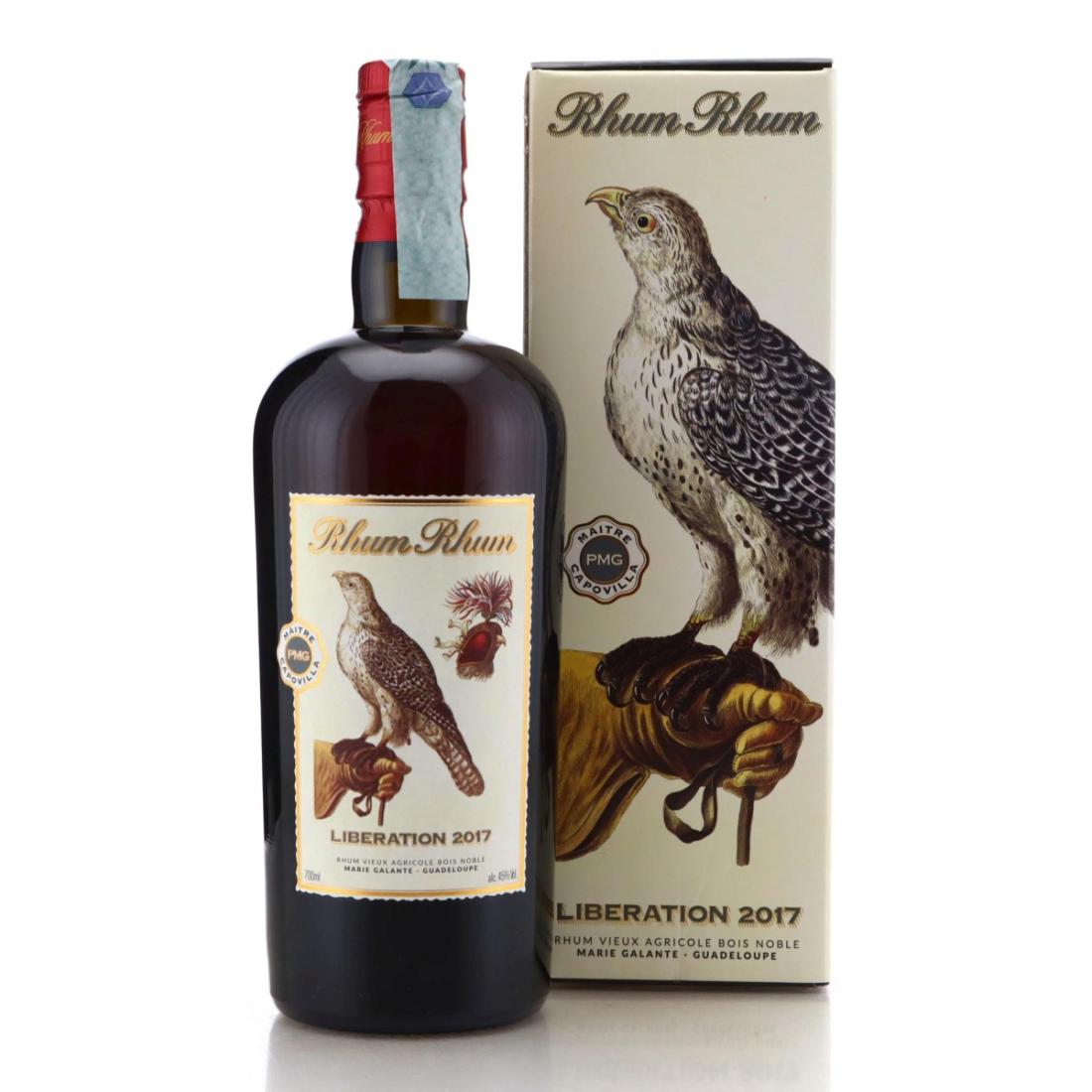 Image for Rhum Rhum Liberation 2017