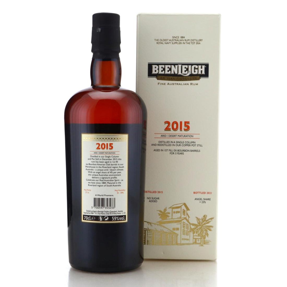 Image for Beenleigh 2015 5 Year Old