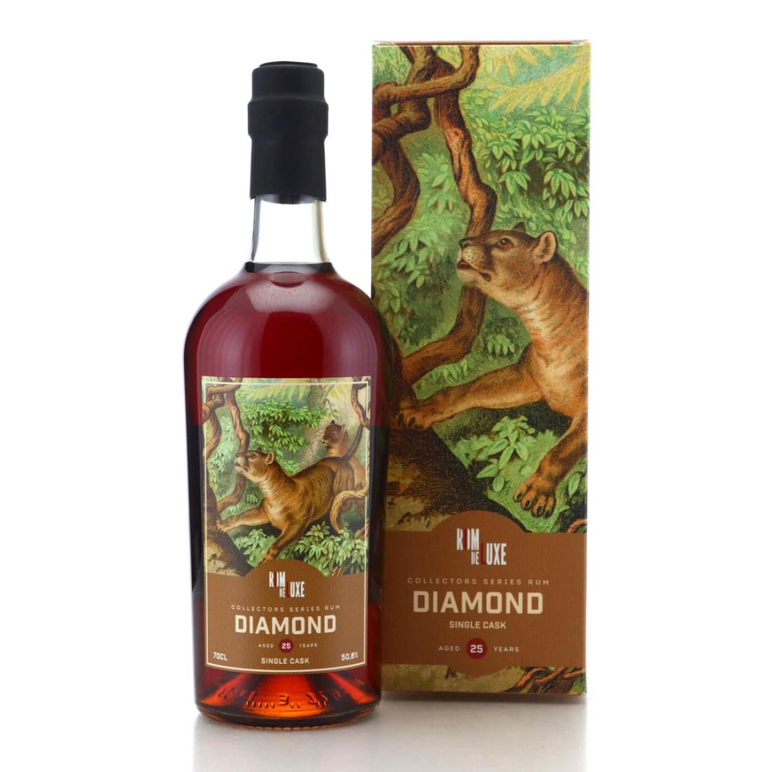 Image for Diamond MDS 1996 Collectors Series 25 Year Old Batch 2