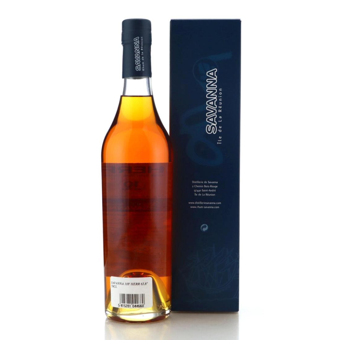 Image for Savanna 2006 HERR 10 Year Old