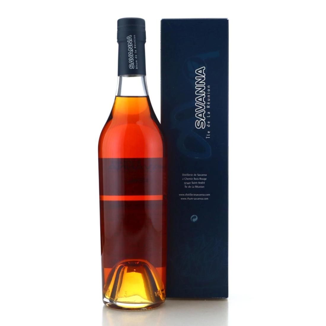 Image for Savanna Lontan 2004 12 Year Old Grand Arôme