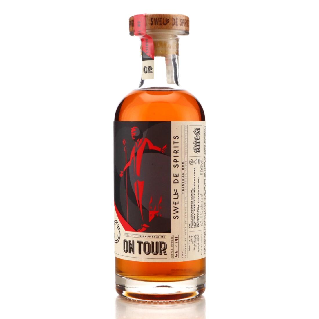Image for Trinidad Distillers 2003 On Tour