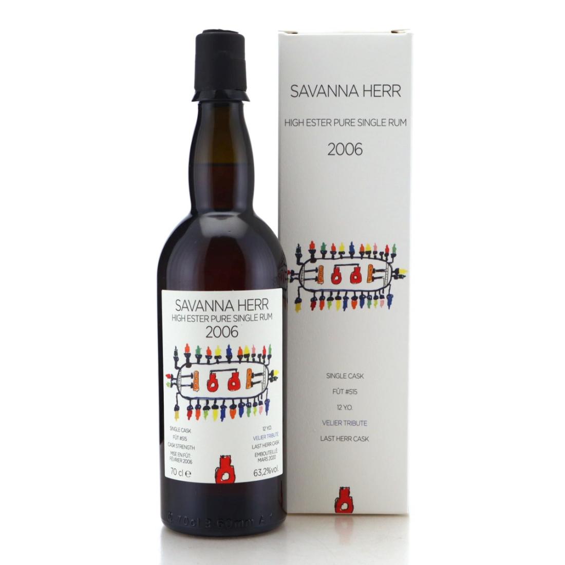 Image for Savanna HERR 2006 Japoniani 12 Year Old