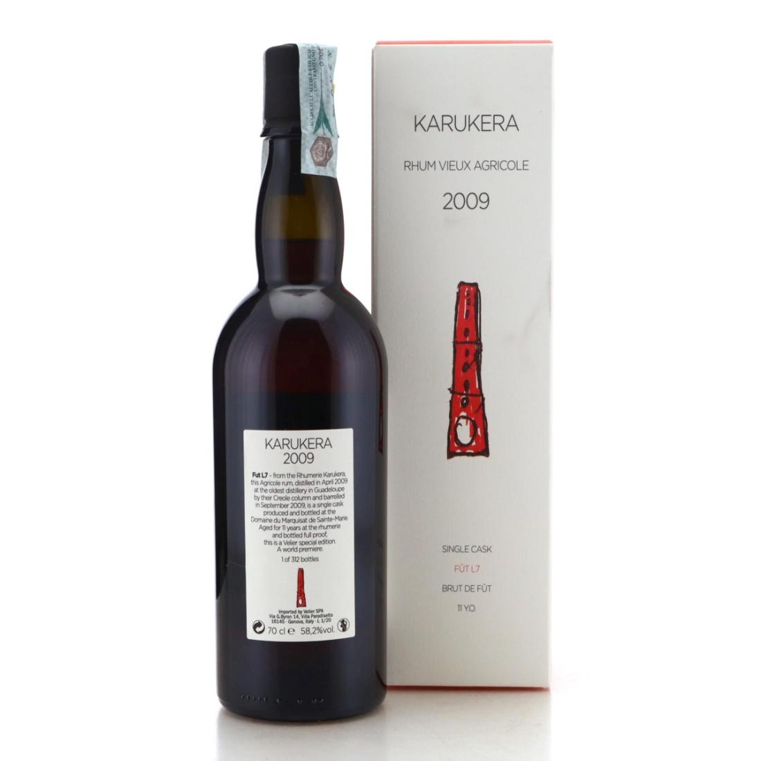 Image for Karukera 2009 Japoniani 11 Year Old
