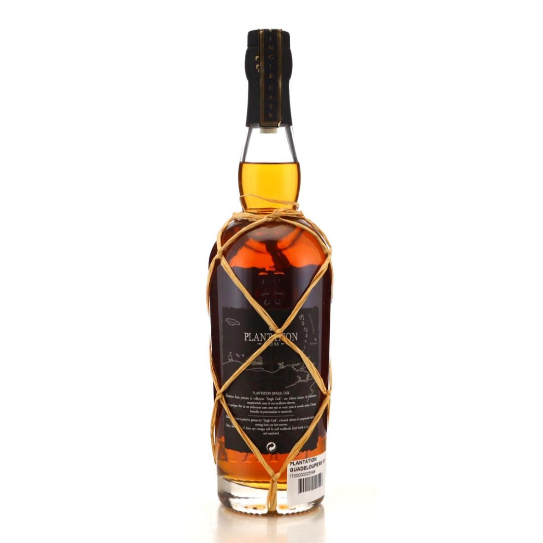 Image for Plantation Guadeloupe 1998 Old Reserve