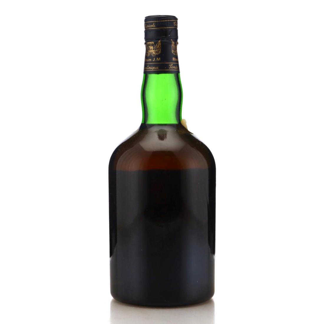 Image for Rhum J.M 1985 Rhum Vieux