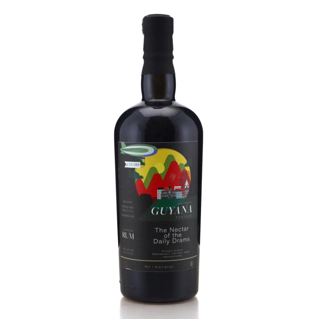 Image for Skeldon SWR 1997 The Nectar of the Daily Drams 25 Year Old
