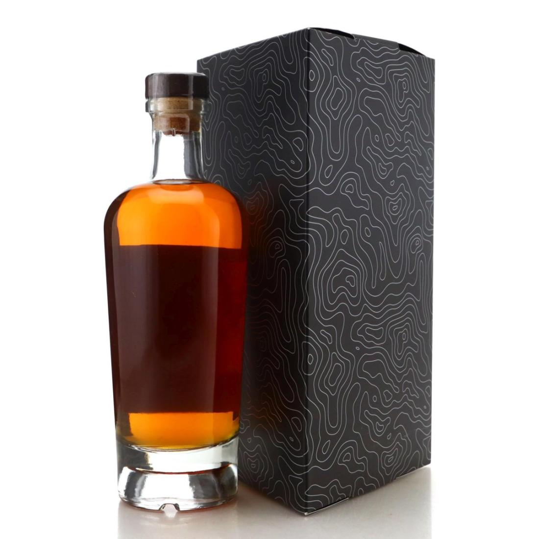 Image for WIRD BBR 1986 34 Year Old No.3