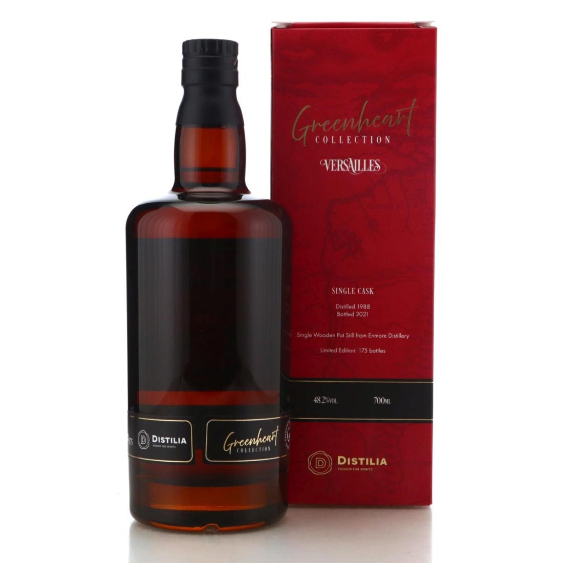 Image for Versailles 1988 Greenheart Collection 32 Year Old