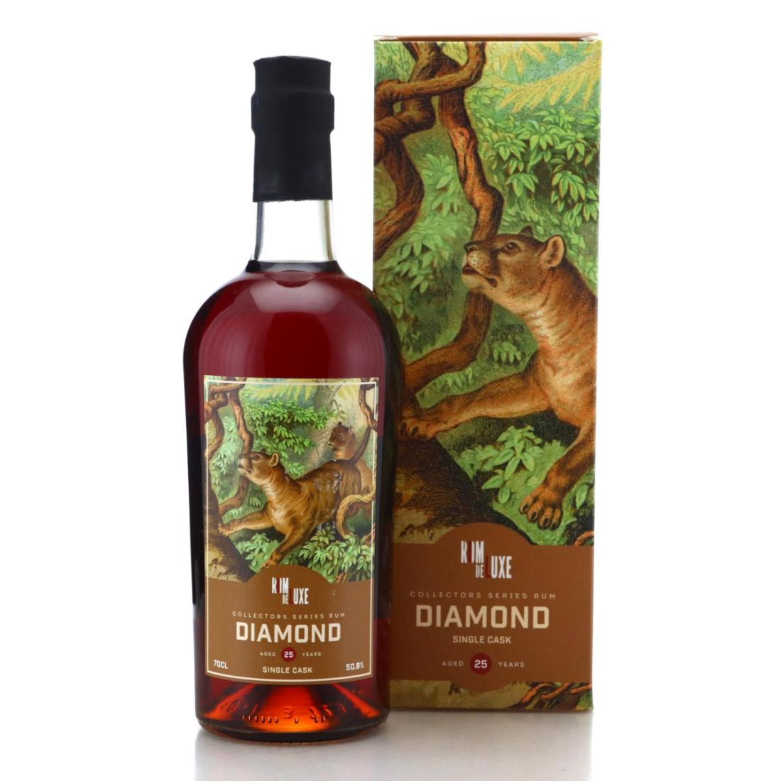 Image for Diamond MDS 1996 Collectors Series 25 Year Old Batch 2