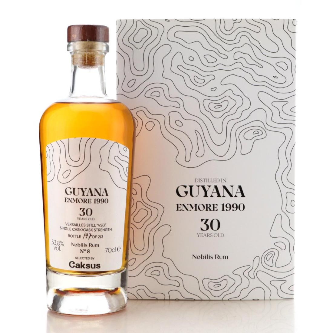 Image for Versailles VSG 1990 30 Year Old No.8
