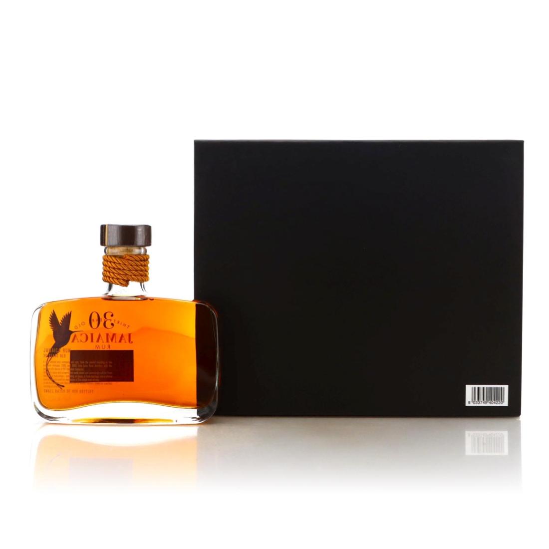 Image for Jamaica Rum Nation 30 Year Old Small Batch