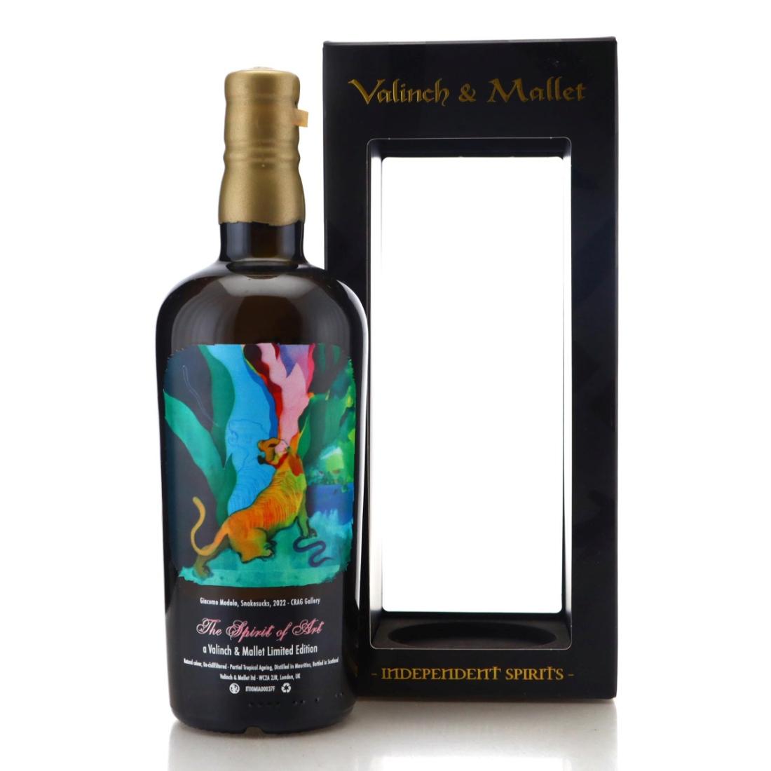 Image for Mauritius 2014 The Spirit of Art 8 Year Old