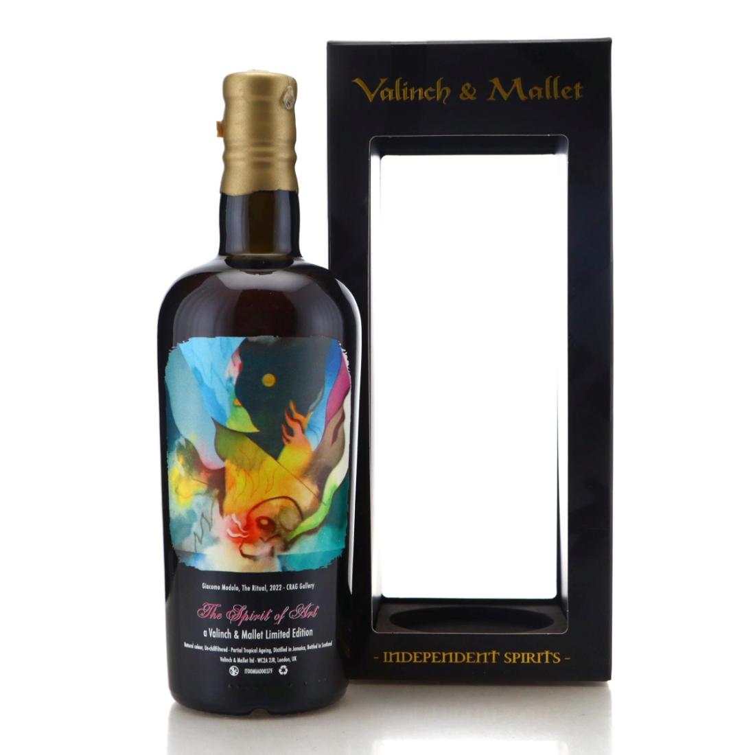 Image for Saint Catherine-Jamaica 2005 The Spirit of Art 17 Year Old
