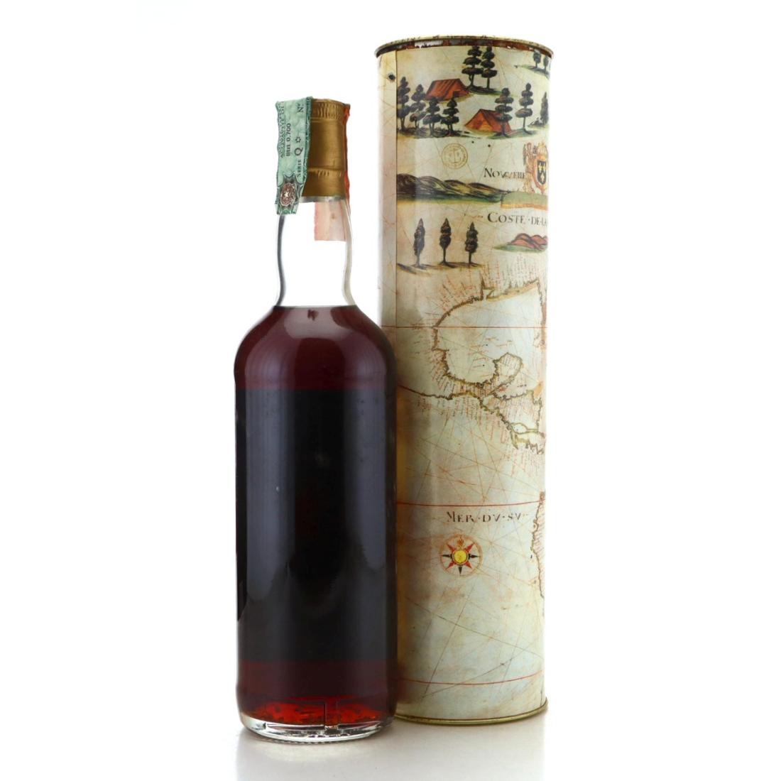 Image for Demerara Rum 1975 Matured in Sherry Wood