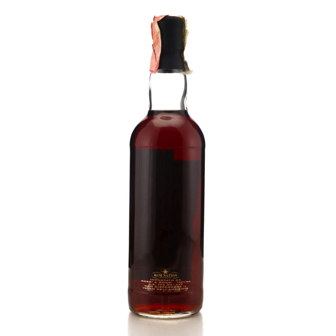Image for Jamaica 1974 Rum Nation The Original Still