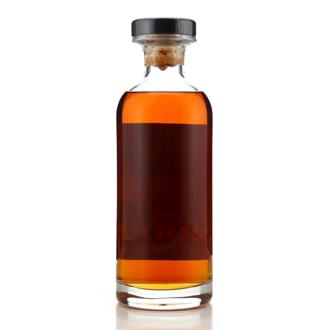Image for Trinidad Distillers 2002 The Many Faces of Rum 22 Year Old
