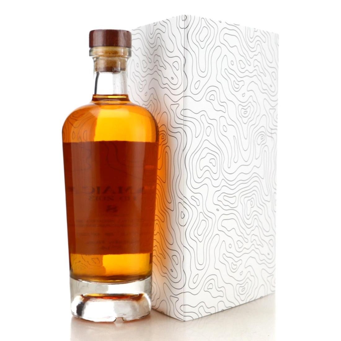 Image for Hampden 2013 8 Year Old No.14