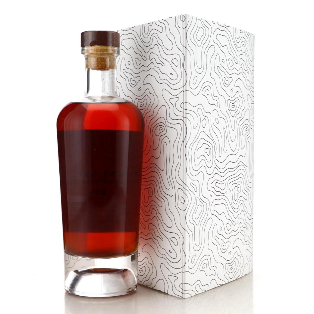 Image for Long Pond LSO 2006 16 Year Old No.29