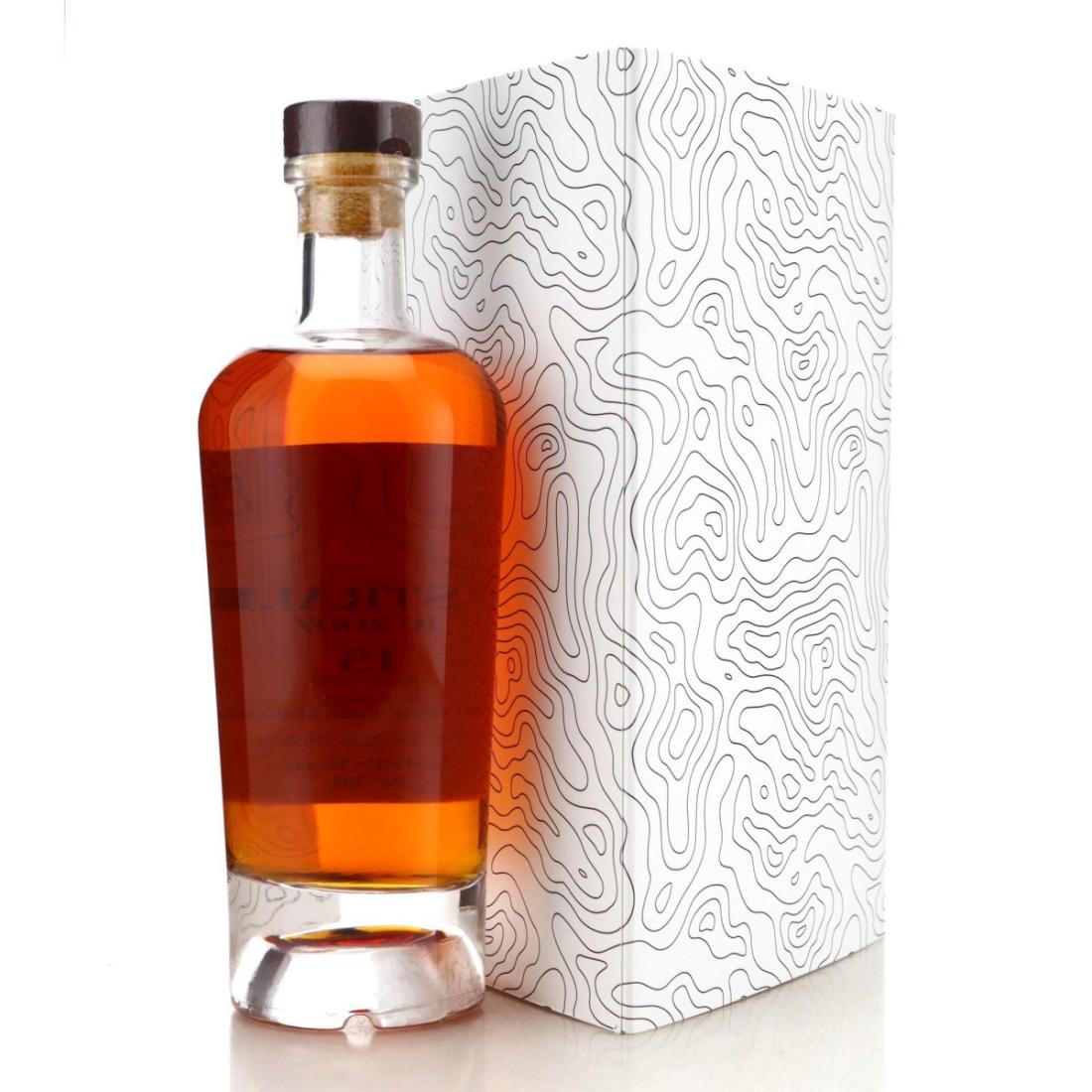 Image for Australia IC 2007 15 Year Old No.28