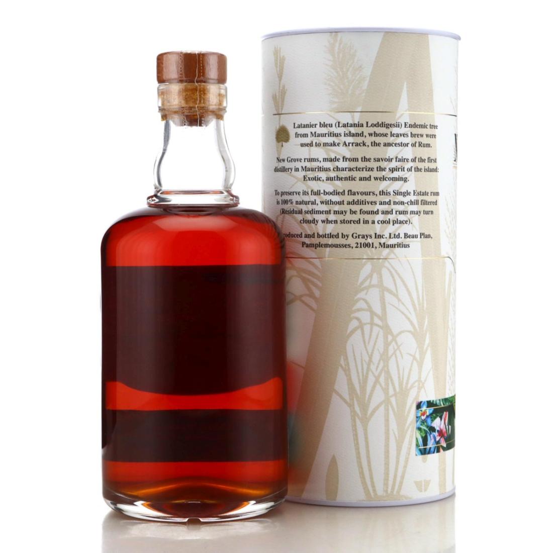 Image for New Grove 2004 Savoir Faire 16 Year Old