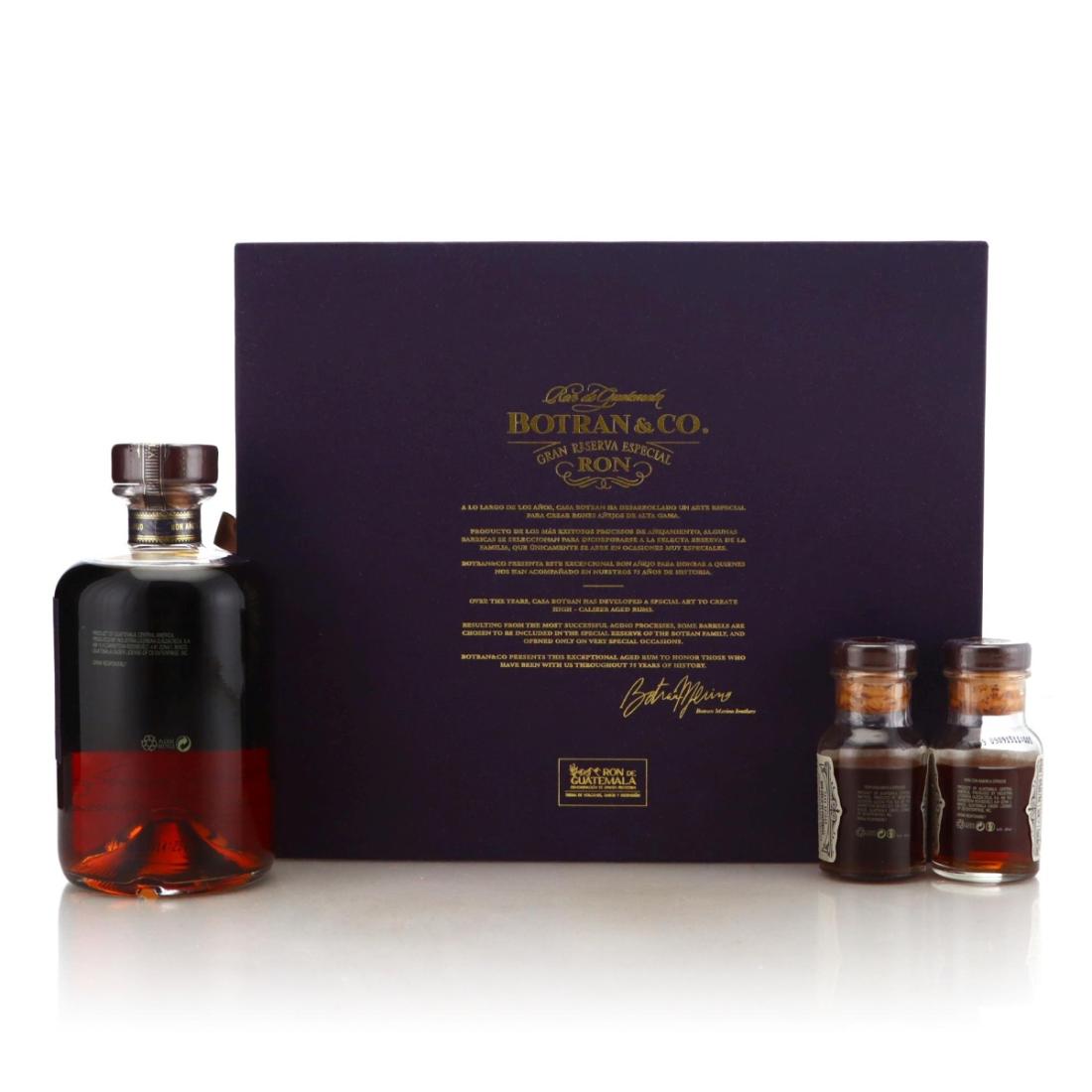 Image for Botran Gran Reserva Especial - Casa Botran 75 Aniversario