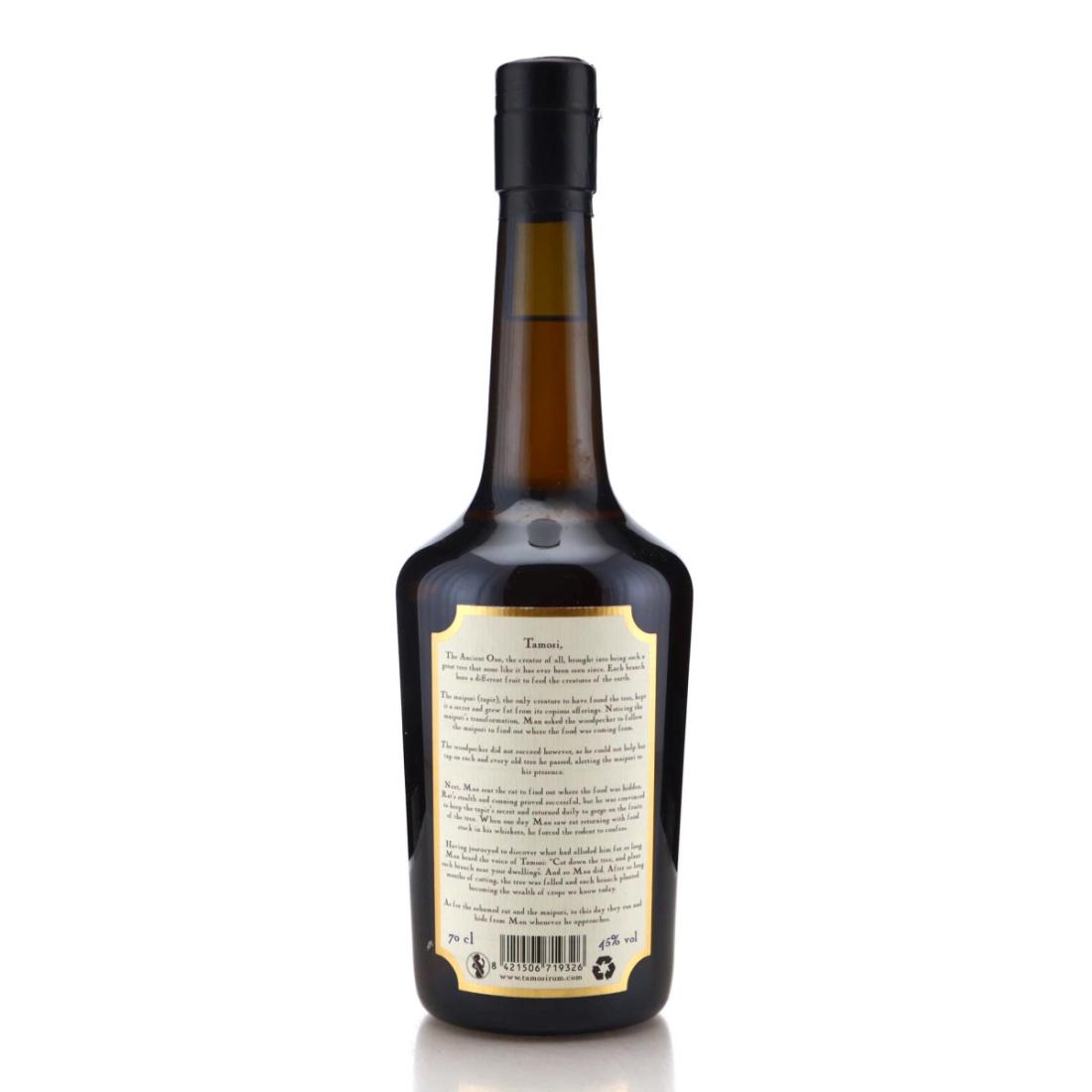 Image for Tamosi Barbados Jamaica Panama